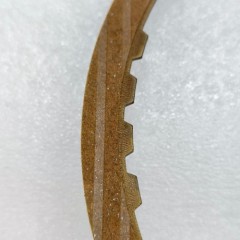 U340E-210704-180-AM Friction Plate 160.6x1.8mm 32T for Corolla U341E Transmission