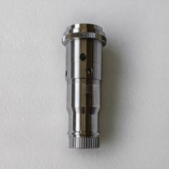 8HP45-SHAF04-OEM Oil Pump Shaft for BMW 3 Series Audi A4 8HP45 ZF 8-Speed Transmission Rebuild Kit