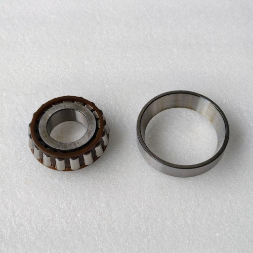 ZC-BEAR166-OEM Bearing 30206M 27x62x14mm SKF for Automatic Transmission Rebuild Kit