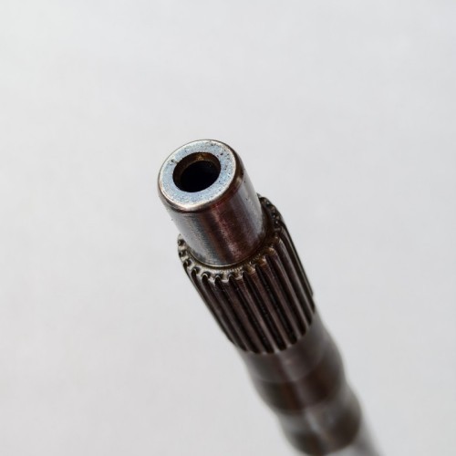 6F35-SHAF01-U1 Input Shaft for Ford Fusion Escape 6F35 6-Speed Automatic Transmission Rebuild Kit