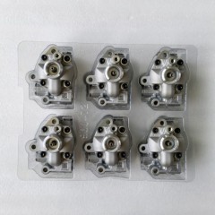025CHA-PUMP01-OEM1 Oil Pump White 025CHA-1508100 for Chery 025CHA 018CHA CVT Transmission