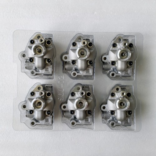 025CHA-PUMP01-OEM1 Oil Pump White 025CHA-1508100 for Chery 025CHA 018CHA CVT Transmission