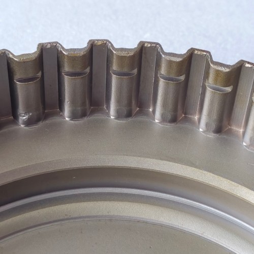U250E-PIST01-AM Reverse Piston for Toyota Camry RAV4 U250E 5-Speed Transmission Rebuild Kit