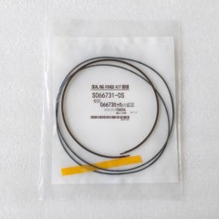 K313-PULL03-AM Pulley Sealing Ring Kit for Corolla C-HR K313 CVT Transmission Rebuild Kit