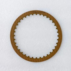 025CHA-292700-150-AM Forward Friction Plate 138x1.5mm 36T for Chery JF011E JF016E CVT