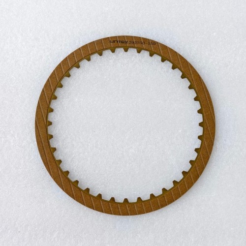 025CHA-292700-150-AM Forward Friction Plate 138x1.5mm 36T for Chery JF011E JF016E CVT
