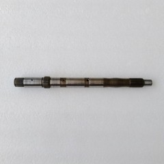 6F35-SHAF01-U1 Input Shaft for Ford Fusion Escape 6F35 6-Speed Automatic Transmission Rebuild Kit