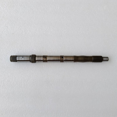 6F35-SHAF01-U1 Input Shaft for Ford Fusion Escape 6F35 6-Speed Automatic Transmission Rebuild Kit