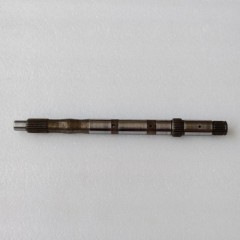6F35-SHAF01-U1 Input Shaft for Ford Fusion Escape 6F35 6-Speed Automatic Transmission Rebuild Kit