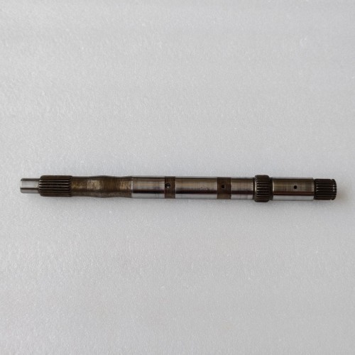 6F35-SHAF01-U1 Input Shaft for Ford Fusion Escape 6F35 6-Speed Automatic Transmission Rebuild Kit