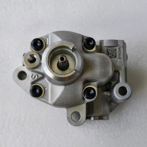 025CHA-PUMP01-OEM1 Oil Pump White 025CHA-1508100 for Chery 025CHA 018CHA CVT Transmission