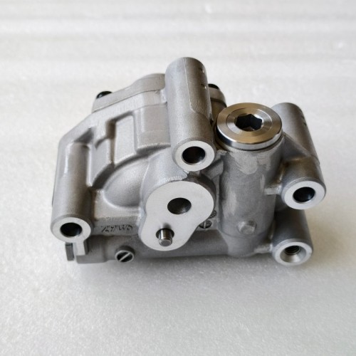 025CHA-PUMP01-OEM1 Oil Pump White 025CHA-1508100 for Chery 025CHA 018CHA CVT Transmission