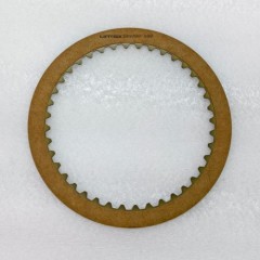 U140E-209700-180-AM Forward Friction Plate 163.83x1.8mm 40T U140E Transmission
