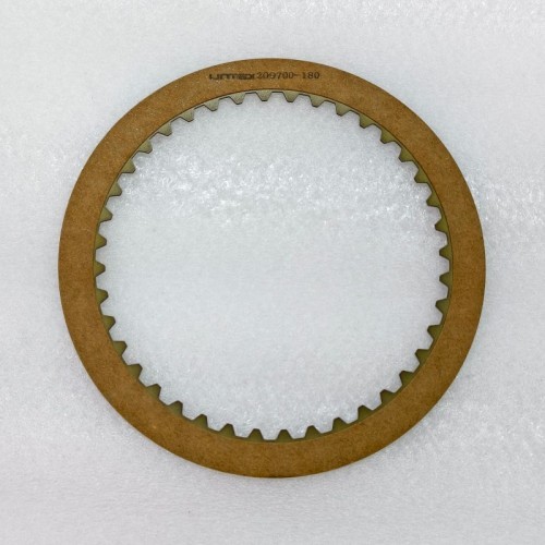 U140E-209700-180-AM Forward Friction Plate 163.83x1.8mm 40T U140E Transmission