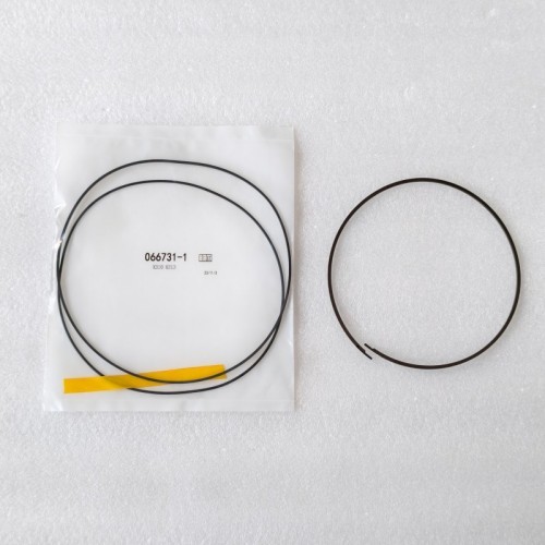 K313-PULL03-AM Pulley Sealing Ring Kit for Corolla C-HR K313 CVT Transmission Rebuild Kit
