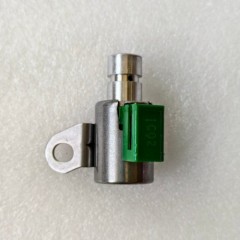 A760E-SOLE04-U1 Shift Solenoid S2 Green for Land Cruiser Tundra A760E 5-Speed Transmission