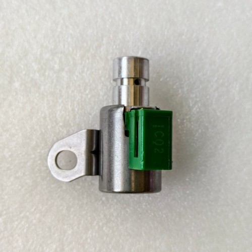 A760E-SOLE04-U1 Shift Solenoid S2 Green for Land Cruiser Tundra A760E 5-Speed Transmission