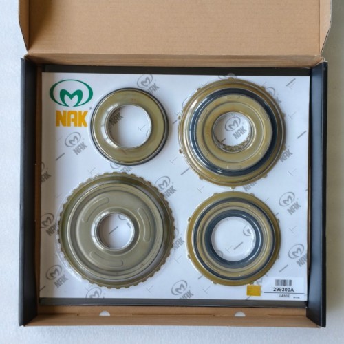 UA80E-299300A-AM Piston Kit NAK 5 PCS UA80E Transmission