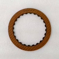 CD4E-421702-165-AM Friction Plate 133.98x1.65mm 24T for Ford Escape Mazda Tribute CD4E Transmission