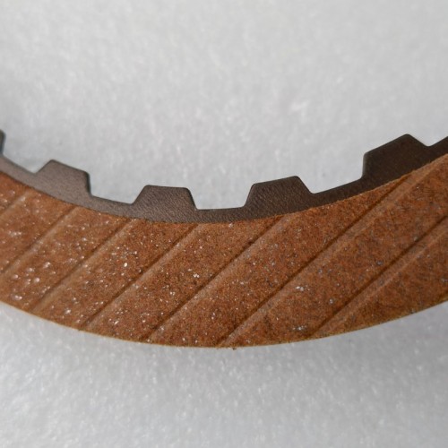 CD4E-421702-165-AM Friction Plate 133.98x1.65mm 24T for Ford Escape Mazda Tribute CD4E Transmission