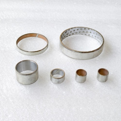 JF015E-BUSK01-AM Bushing Kit 6 PCS for Sentra JF015E CVT Transmission Rebuild Kit