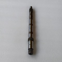 6F35-SHAF01-U1 Input Shaft for Ford Fusion Escape 6F35 6-Speed Automatic Transmission Rebuild Kit