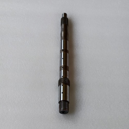 6F35-SHAF01-U1 Input Shaft for Ford Fusion Escape 6F35 6-Speed Automatic Transmission Rebuild Kit