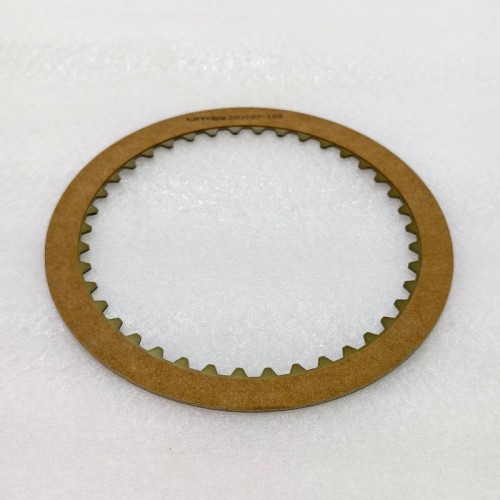 U140E-209700-180-AM Forward Friction Plate 163.83x1.8mm 40T U140E Transmission