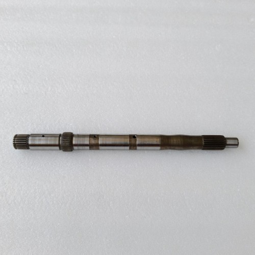 6F35-SHAF01-U1 Input Shaft for Ford Fusion Escape 6F35 6-Speed Automatic Transmission Rebuild Kit