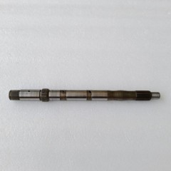 6F35-SHAF01-U1 Input Shaft for Ford Fusion Escape 6F35 6-Speed Automatic Transmission Rebuild Kit
