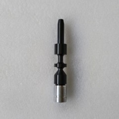 8HP45-VALV01-AM Primary Pressure Valve with Bushing 01K for BMW 3 Series Audi A4 8HP45 Transmission