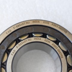ZC-BEAR165-OEM Bearing F-589487 34x72x27mm for Automatic Transmission Rebuild Kit