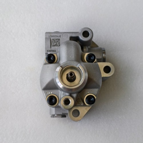 025CHA-PUMP01-OEM1 Oil Pump White 025CHA-1508100 for Chery 025CHA 018CHA CVT Transmission
