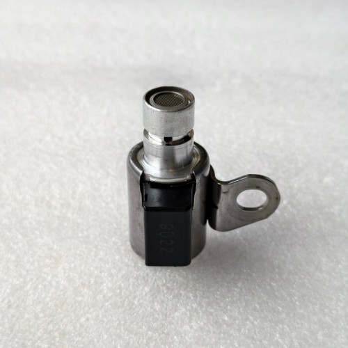 A760E-SOLE03-U1 Shift Solenoid S1 Black for Land Cruiser Tundra A760E 5-Speed Transmission