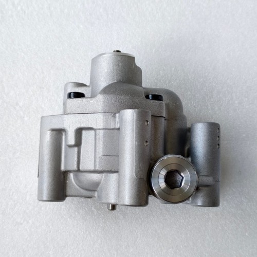 025CHA-PUMP01-OEM1 Oil Pump White 025CHA-1508100 for Chery 025CHA 018CHA CVT Transmission