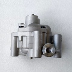 025CHA-PUMP01-OEM1 Oil Pump White 025CHA-1508100 for Chery 025CHA 018CHA CVT Transmission