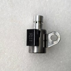 A760E-SOLE03-U1 Shift Solenoid S1 Black for Land Cruiser Tundra A760E 5-Speed Transmission