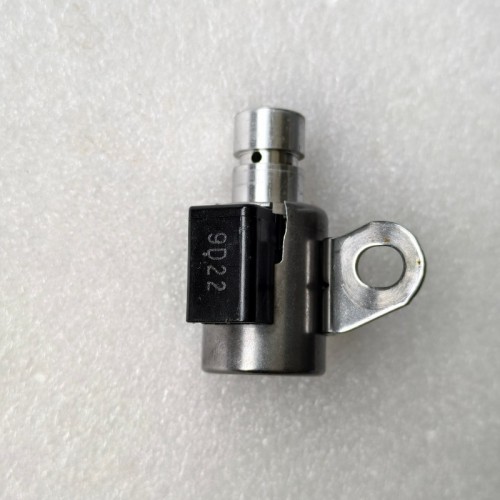 A760E-SOLE03-U1 Shift Solenoid S1 Black for Land Cruiser Tundra A760E 5-Speed Transmission