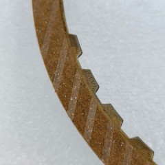 U340E-210704-180-AM Friction Plate 160.6x1.8mm 32T for Corolla U341E Transmission