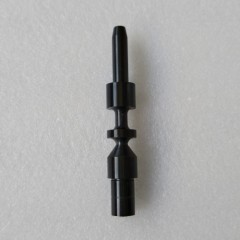 8HP45-VALV01-AM Primary Pressure Valve with Bushing 01K for BMW 3 Series Audi A4 8HP45 Transmission