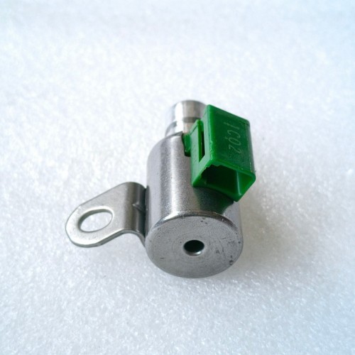 A760E-SOLE04-U1 Shift Solenoid S2 Green for Land Cruiser Tundra A760E 5-Speed Transmission