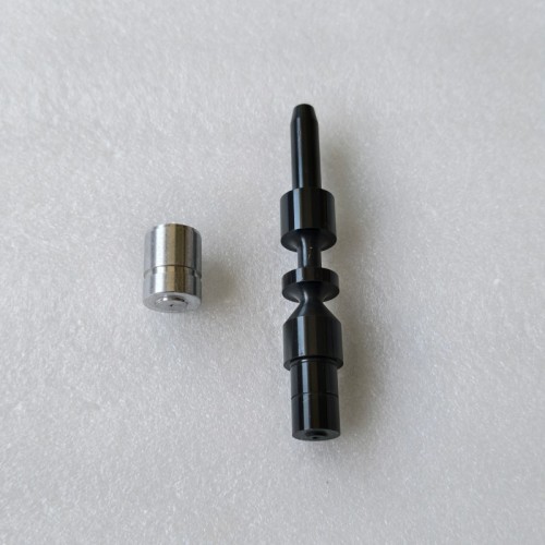 8HP45-VALV01-AM Primary Pressure Valve with Bushing 01K for BMW 3 Series Audi A4 8HP45 Transmission