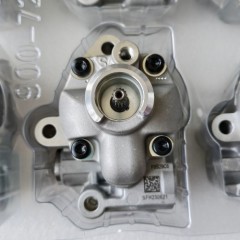 025CHA-PUMP01-OEM1 Oil Pump White 025CHA-1508100 for Chery 025CHA 018CHA CVT Transmission