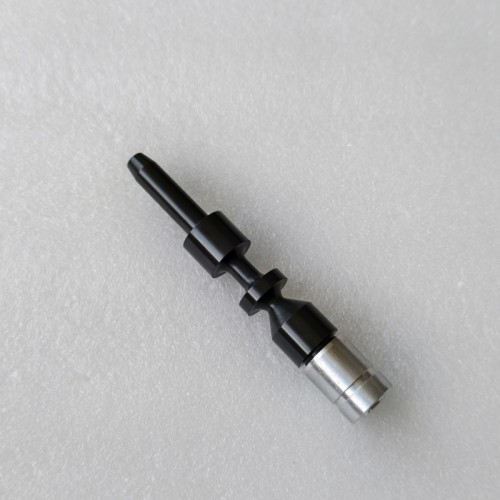 8HP45-VALV01-AM Primary Pressure Valve with Bushing 01K for BMW 3 Series Audi A4 8HP45 Transmission