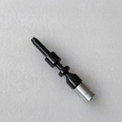 8HP45-VALV01-AM Primary Pressure Valve with Bushing 01K for BMW 3 Series Audi A4 8HP45 Transmission