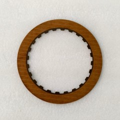 CD4E-421702-165-AM Friction Plate 133.98x1.65mm 24T for Ford Escape Mazda Tribute CD4E Transmission