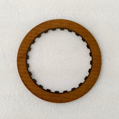 CD4E-421702-165-AM Friction Plate 133.98x1.65mm 24T for Ford Escape Mazda Tribute CD4E Transmission