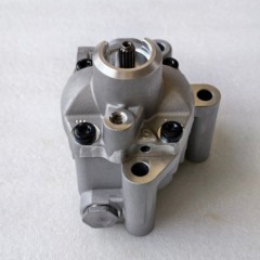025CHA-PUMP01-OEM1 Oil Pump White 025CHA-1508100 for Chery 025CHA 018CHA CVT Transmission
