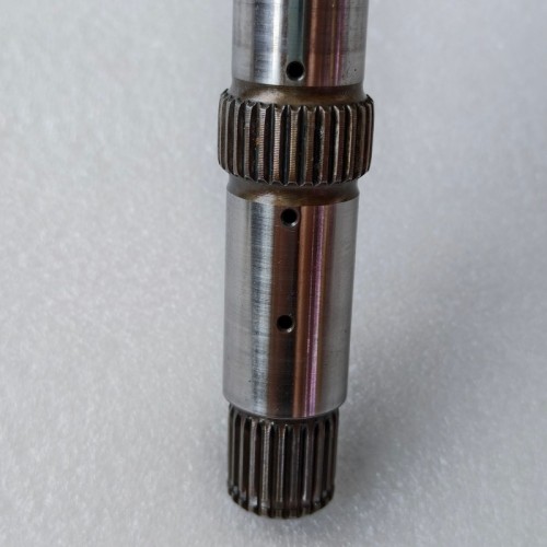6F35-SHAF01-U1 Input Shaft for Ford Fusion Escape 6F35 6-Speed Automatic Transmission Rebuild Kit