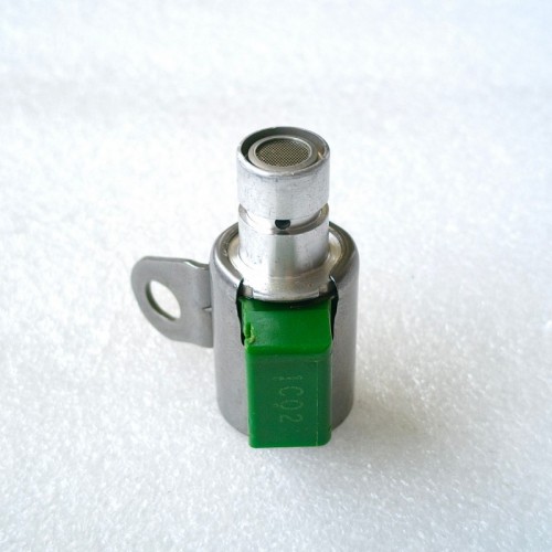A760E-SOLE04-U1 Shift Solenoid S2 Green for Land Cruiser Tundra A760E 5-Speed Transmission